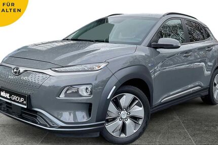 Hyundai KONA 101.937 km 14.890 &euro; Giessen 35394
