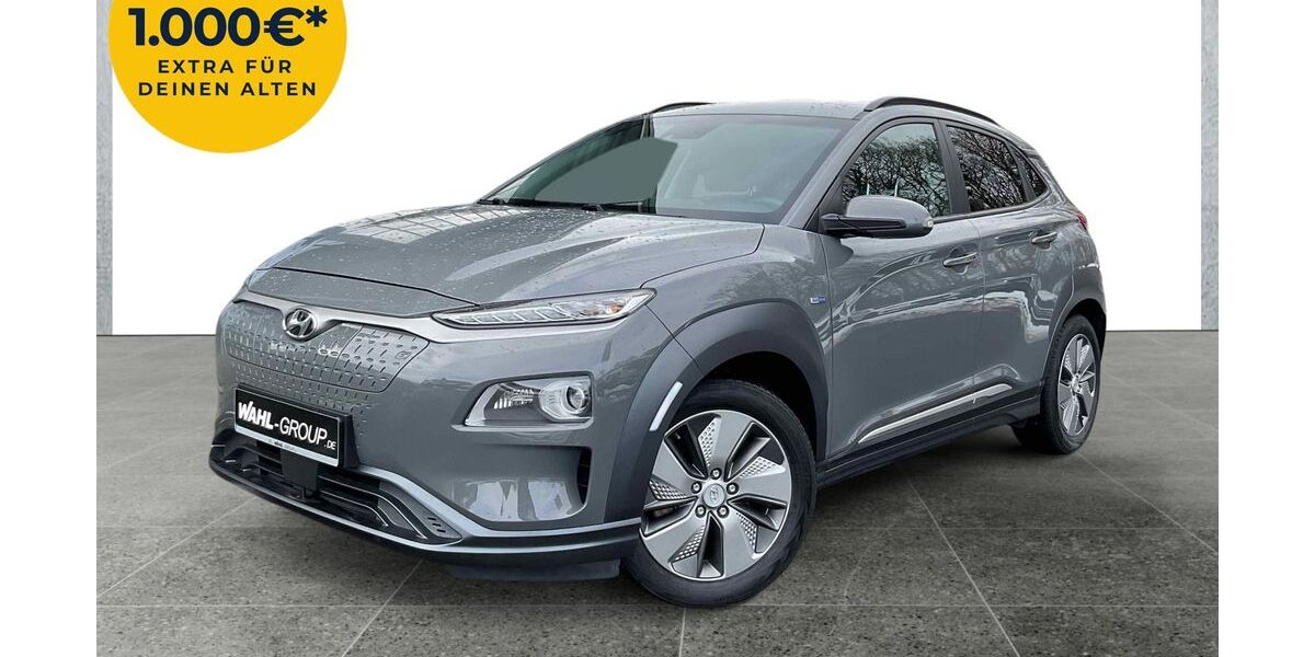 Hyundai KONA 101.937 km 14.890 &euro; Giessen 35394