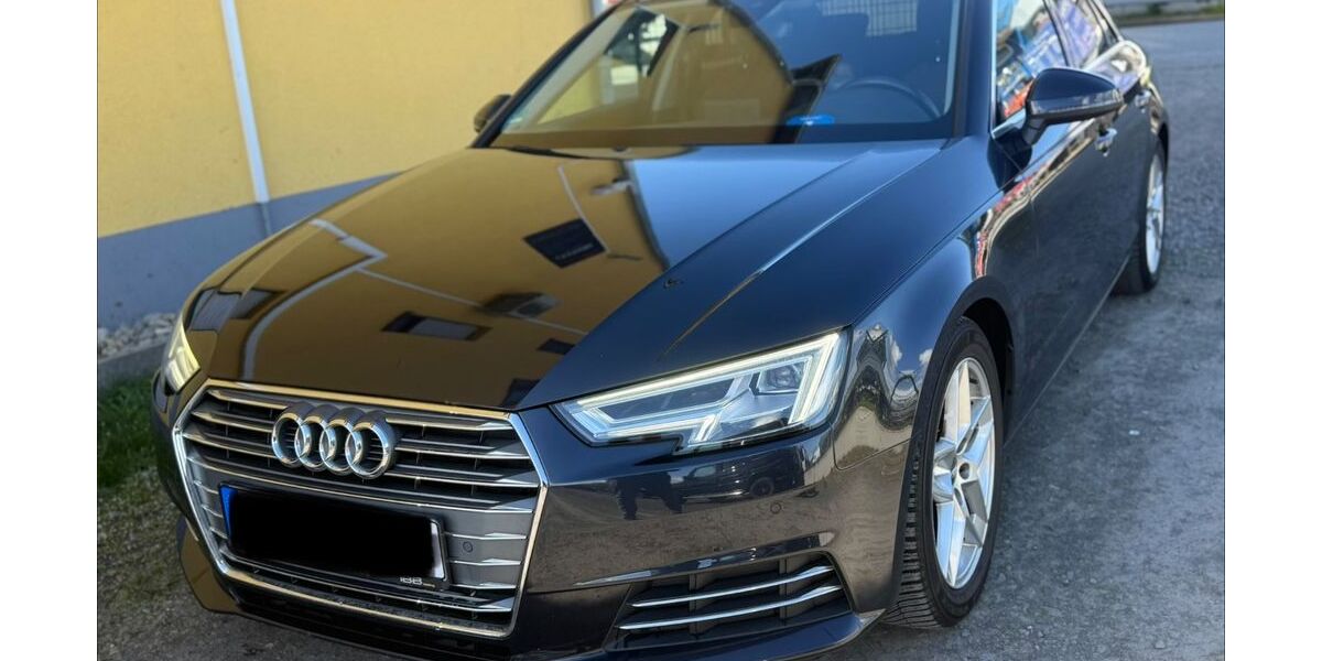 Audi A4 108.456 km 14.999 &euro; Friedberg (Hessen) 61169