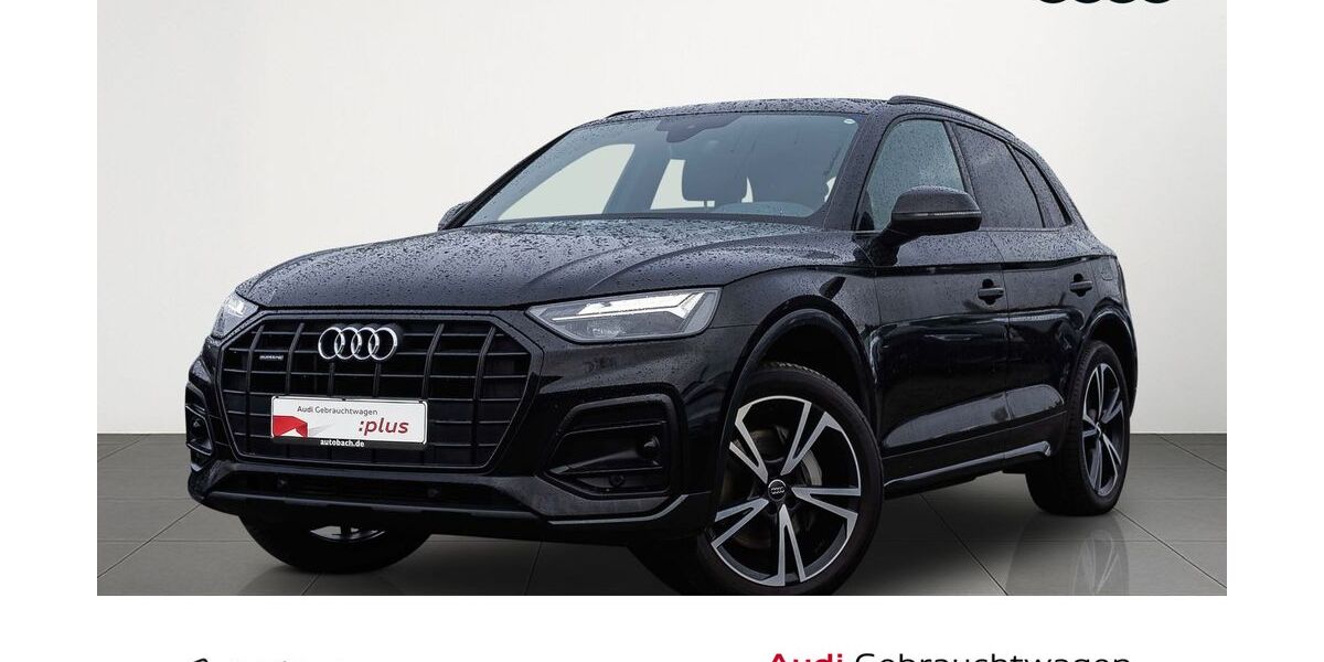 Audi Q5 137.660 km 25.970 &euro; Wetzlar 35576