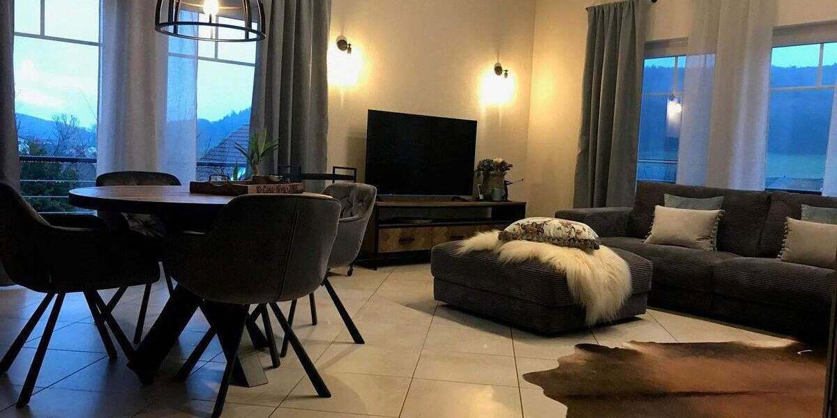 Mehrfamilienhaus, Wohnhaus Gladenbach nahe Marburg Frohnhausen - 7 Zimmer, 175 m&sup2;, 585.000&euro; | Angebot:25719248