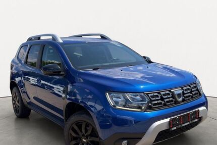 Dacia Duster 68.500 km 16.950 &euro; Friedberg 61169