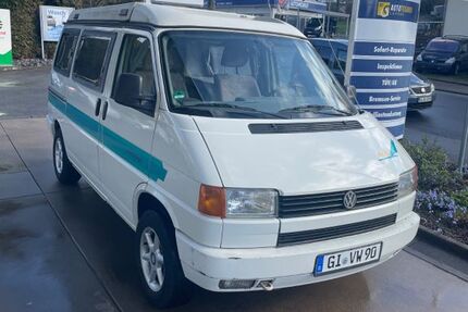VW T4 andere 251.000 km 16.500 &euro; Biebertal 35444