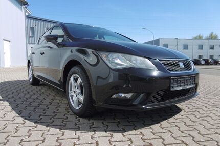 Seat Leon 176.000 km 4.795 &euro; Wölfersheim 61200