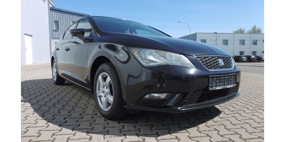 Seat Leon 176.000 km 4.795 &euro; Wölfersheim 61200