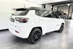 Jeep Compass S Plug-IN Hybrid 4WD 1.Hand Panoramadach 36.500 km 26.790 &euro; Lich 35423
