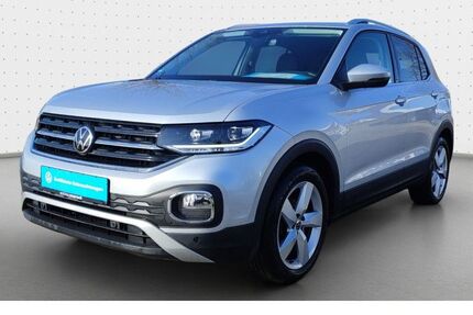 VW T-Cross 59.734 km 20.390 &euro; Bad Nauheim 61231