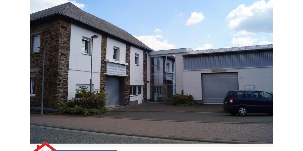 Gewerbeobjekt Waldsolms - 2.900&euro; | Angebot:25122187