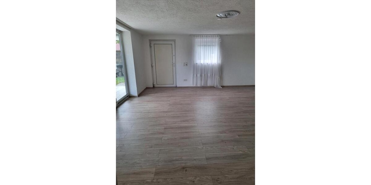 Terrassenwohnung Usingen - 2 Zimmer, 55 m&sup2;, 890&euro; | Angebot:25807435