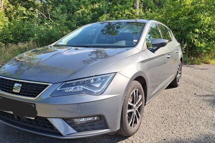 Seat Leon 128.000 km 9.800 &euro; Herborn 35745