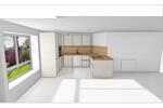 Etagenwohnung Wölfersheim - 2 Zimmer, 71 m&sup2;, 1.000&euro; | Angebot:26660248
