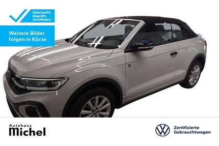 VW T-Roc 6.000 km 35.930 &euro; Gießen 35394