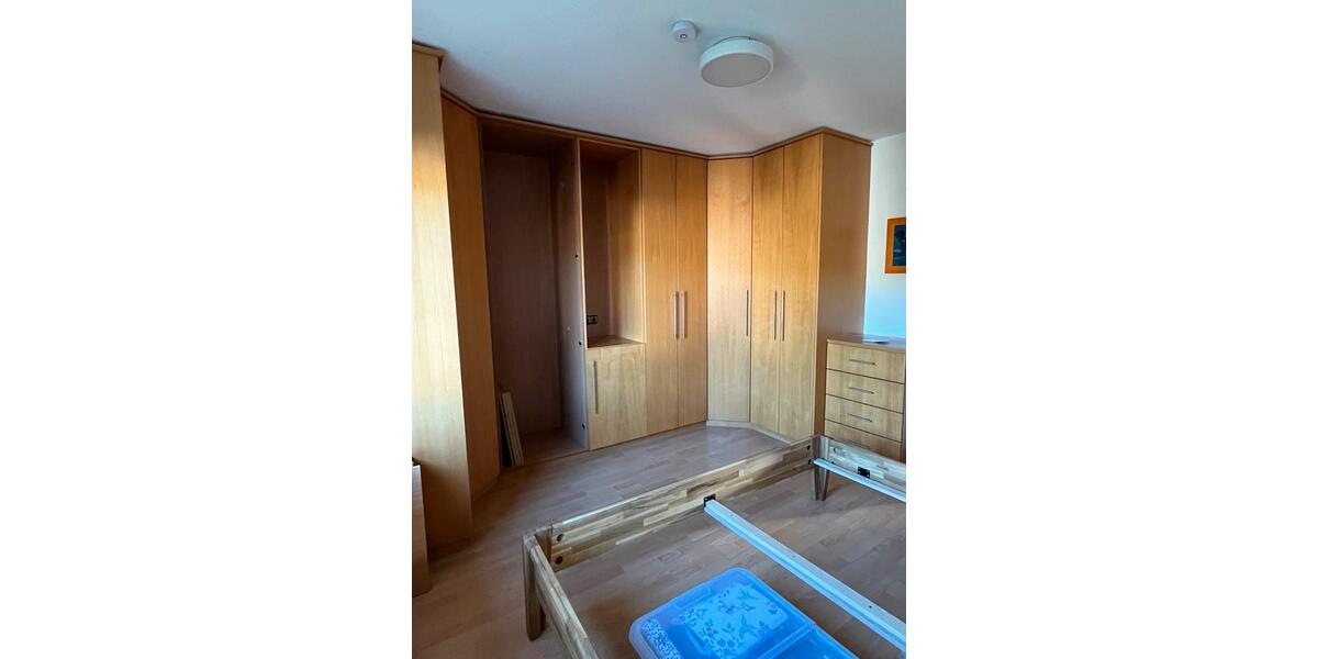 Etagenwohnung Marburg Biegenviertel - 3 Zimmer, 83 m&sup2;, 1.000&euro; | Angebot:26362174