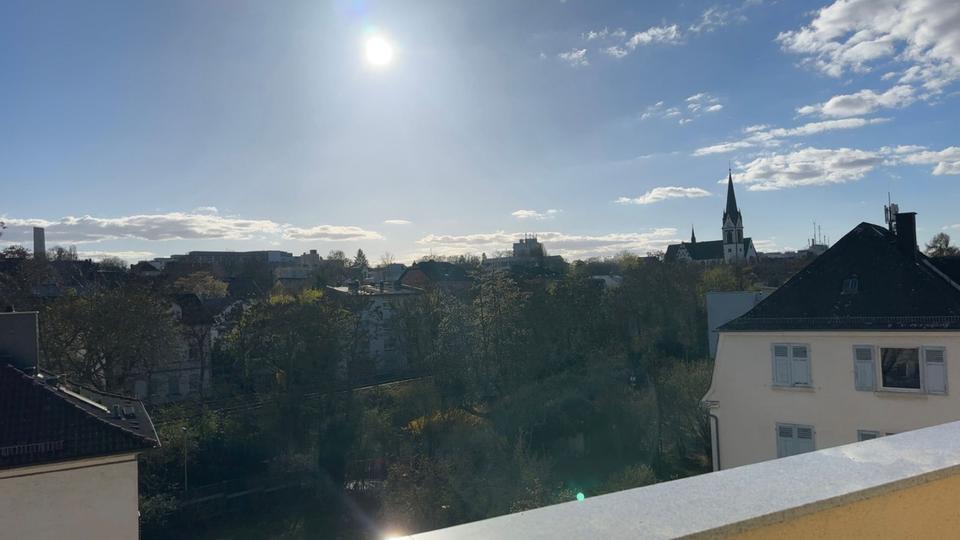 Etagenwohnung Gießen - 3 Zimmer, 80 m&sup2;, 457&euro; | Angebot:25965724