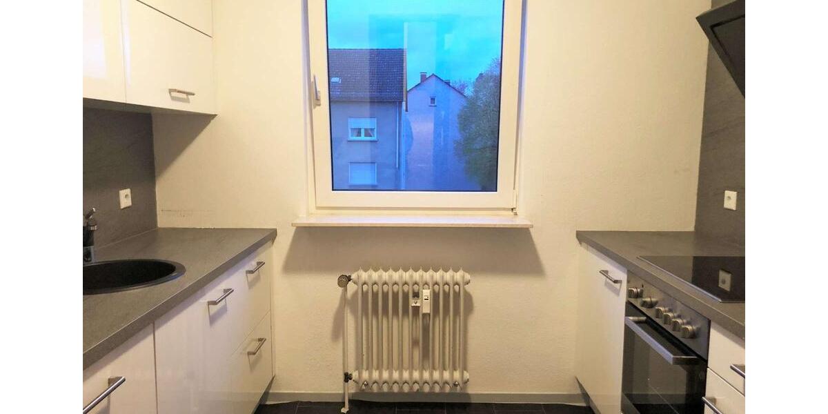 Etagenwohnung Wetzlar Steindorf - 3 Zimmer, 77 m&sup2;, 760&euro; | Angebot:25547005