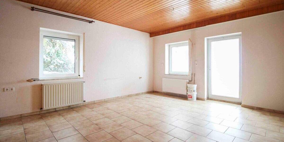 Einfamilienhaus Grävenwiesbach Heinzenberg - 4 Zimmer, 115 m&sup2;, 235.000&euro; | Angebot:25865536