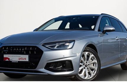 Audi A4 54.970 km 28.970 &euro; Wetzlar 35576