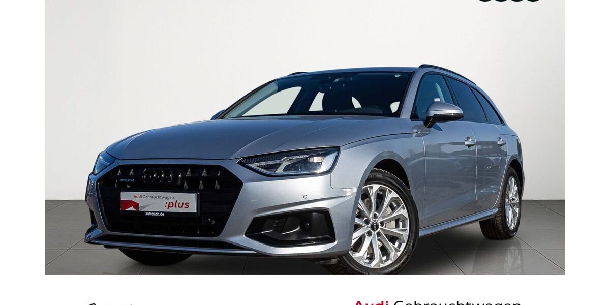 Audi A4 54.970 km 28.970 &euro; Wetzlar 35576