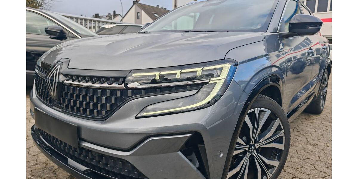 Renault Austral 149.011 km 19.290 &euro; Wölfersheim 61200