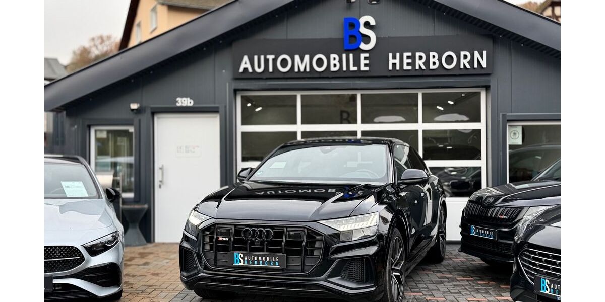 Audi SQ8 139.900 km 60.990 &euro; Herborn 35745