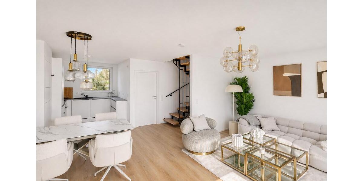 Einfamilienhaus Friedberg (Hessen) - 4 Zimmer, 120 m&sup2;, 1.980&euro; | Angebot:26631322