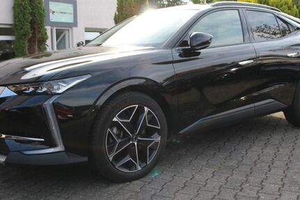 DS Automobiles DS4 24.940 km 24.990 &euro; Lollar 35457