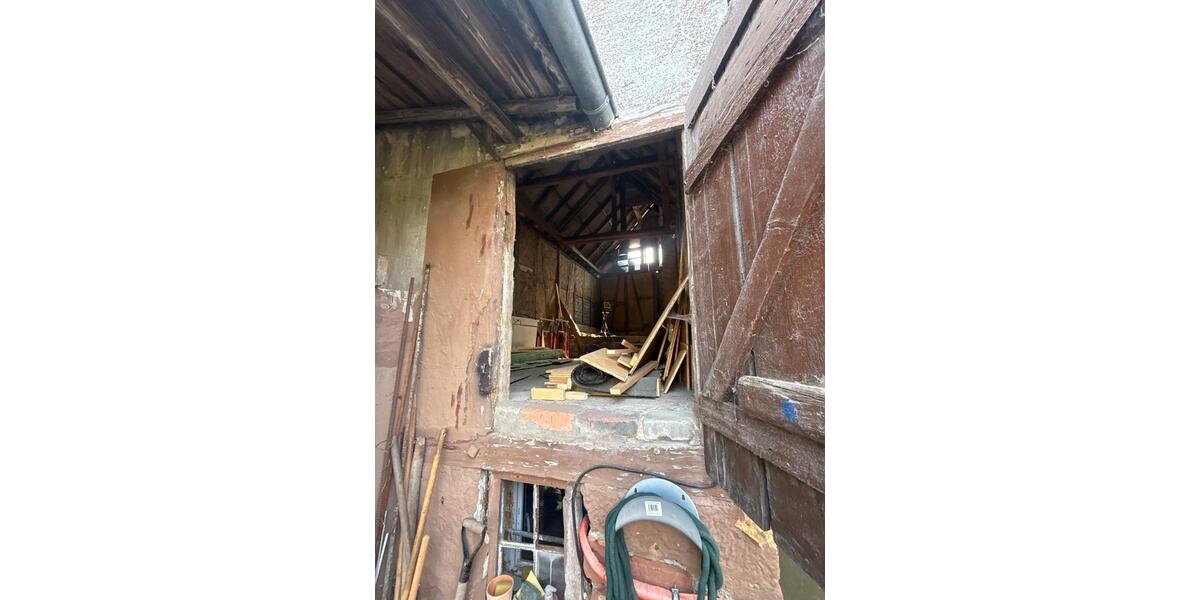 Einfamilienhaus Lollar - 5 Zimmer, 106 m&sup2;, 300.000&euro; | Angebot:25790268