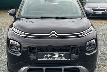Citroen C3 Aircross 36.490 km 10.000 &euro; Ober Mörlen 61239