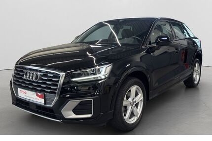 Audi Q2 94.900 km 17.830 &euro; Giessen 35394
