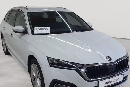 Skoda Octavia 60.328 km 23.989 &euro; Fernwald-Steinbach 35463