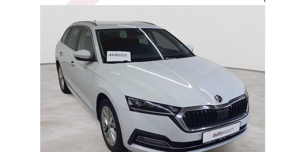 Skoda Octavia 60.328 km 23.989 &euro; Fernwald-Steinbach 35463