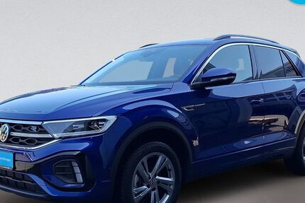 VW T-Roc 18.000 km 26.480 &euro; Hüttenberg-Rechtenbach 35625