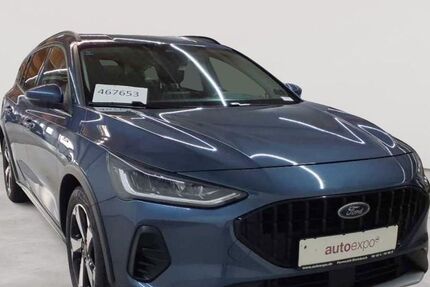 Ford Focus 151.236 km 12.989 &euro; Fernwald-Steinbach 35463