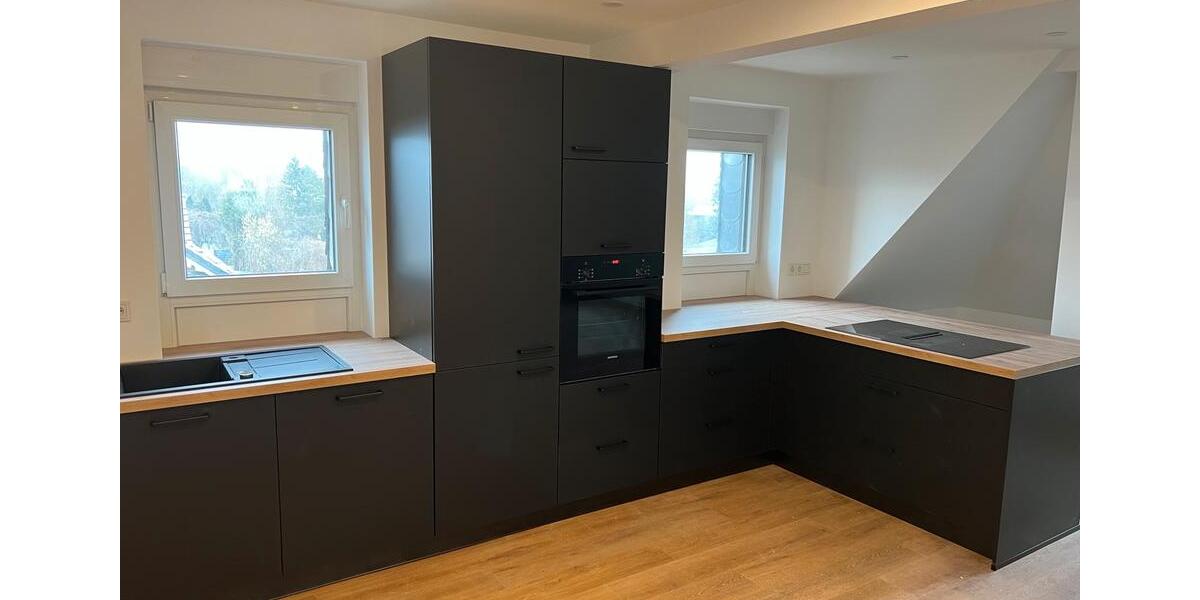 Etagenwohnung Löhnberg - 1 Zimmer, 51 m&sup2;, 1.020&euro; | Angebot:25255565