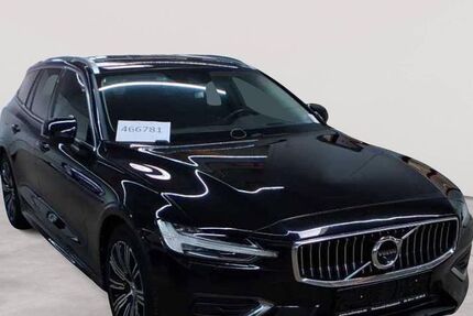 Volvo V60 93.165 km 26.090 &euro; Fernwald-Steinbach 35463