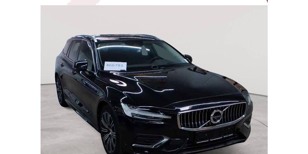 Volvo V60 93.165 km 26.090 &euro; Fernwald-Steinbach 35463