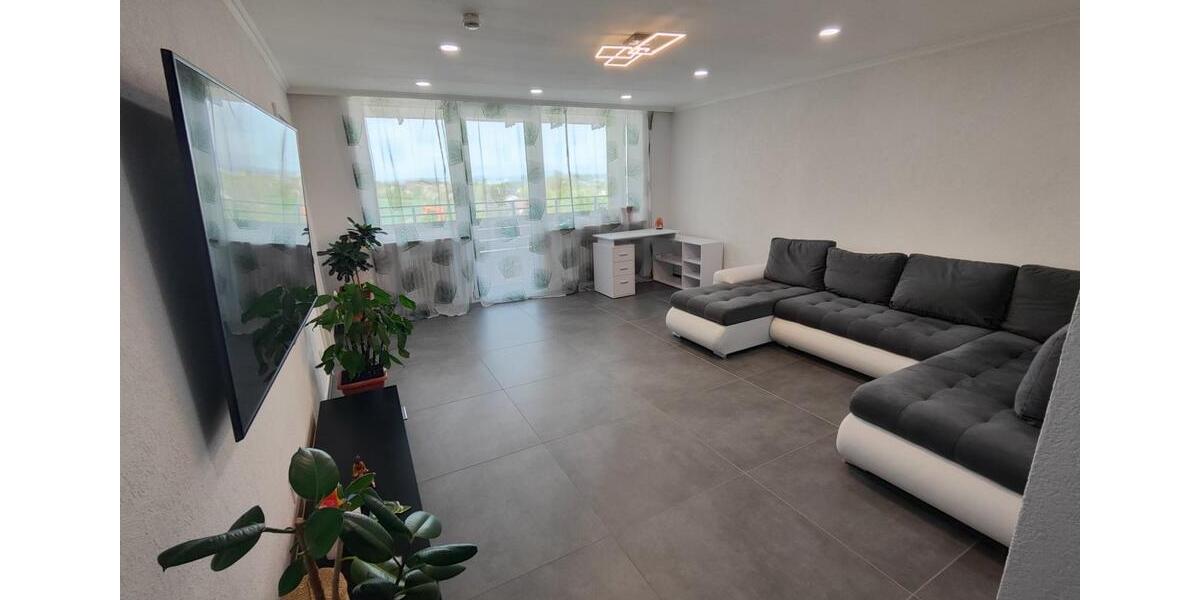 Etagenwohnung Buseck - 2.5 Zimmer, 82 m&sup2;, 225.000&euro; | Angebot:25804672