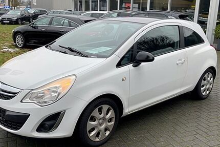 Opel Corsa 162.800 km 2.750 &euro; Marburg 35039