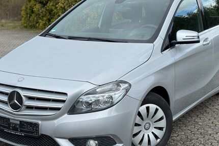 Mercedes-Benz B 180 144.000 km 10.800 &euro; Lollar ( bei Gießen ) 35457