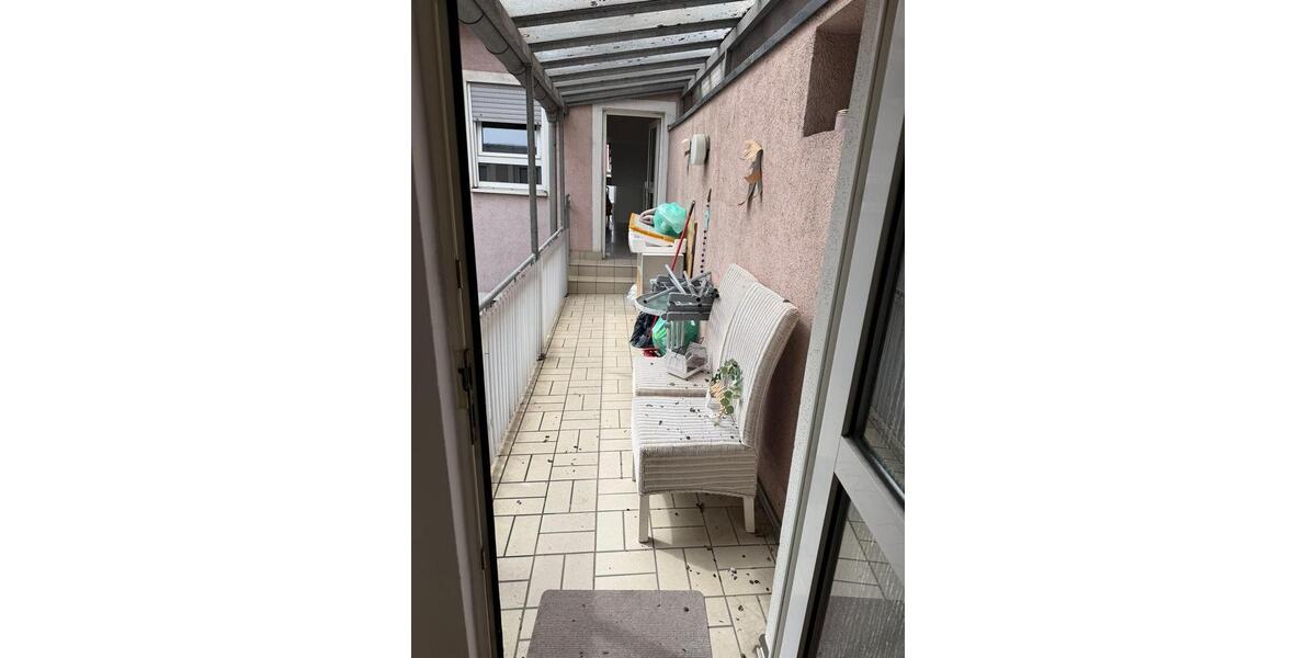 Etagenwohnung Wetzlar Altenberger Straße - 2 Zimmer, 54 m&sup2;, 700&euro; | Angebot:26650714
