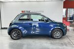 Fiat 500e Cabrio 1.Hand 42kWh Sitzheizung Kamera 15.200 km 21.320 &euro; Lich 35423