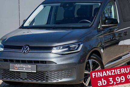 VW Caddy 11.055 km 33.490 &euro; Gießen 35394