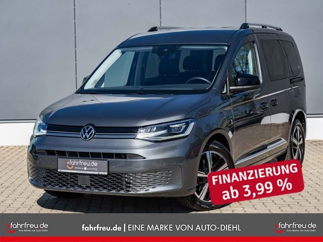 VW Caddy 11.055 km 33.490 &euro; Gießen 35394