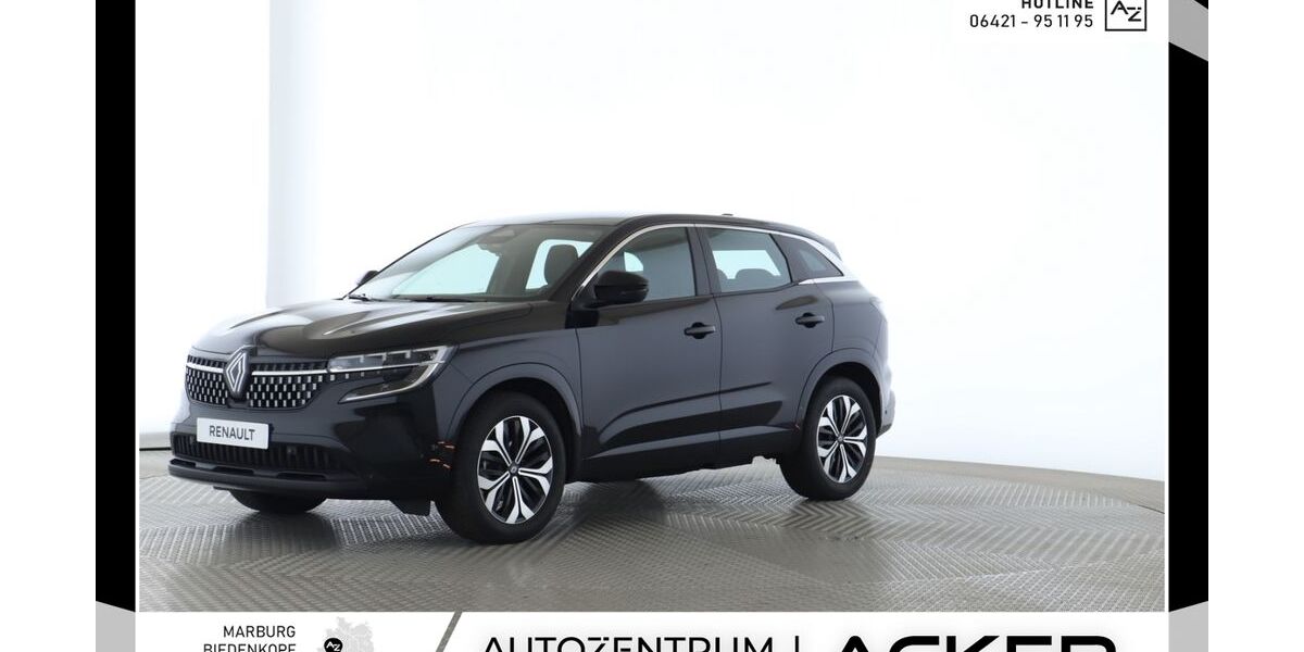 Renault Austral 20.948 km 25.980 &euro; Marburg 35043