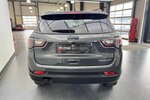 Jeep Compass Trailhawk Plug-In Hybrid 4WD 1.Hand LED 27.100 km 25.890 &euro; Lich 35423
