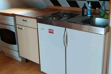 Wohnung Marburg Biegenviertel - 2 Zimmer, 38 m&sup2;, 530&euro; | Angebot:25051945