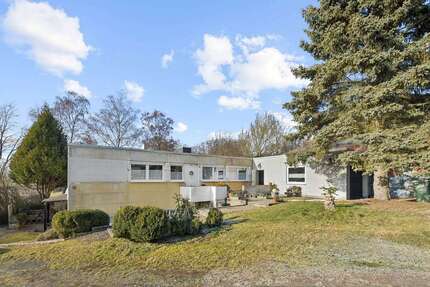 Haus Laubach - 4 Zimmer, 145 m&sup2;, 228.500&euro; | Angebot:25447205