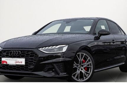 Audi A4 92.160 km 35.770 &euro; Wetzlar 35576