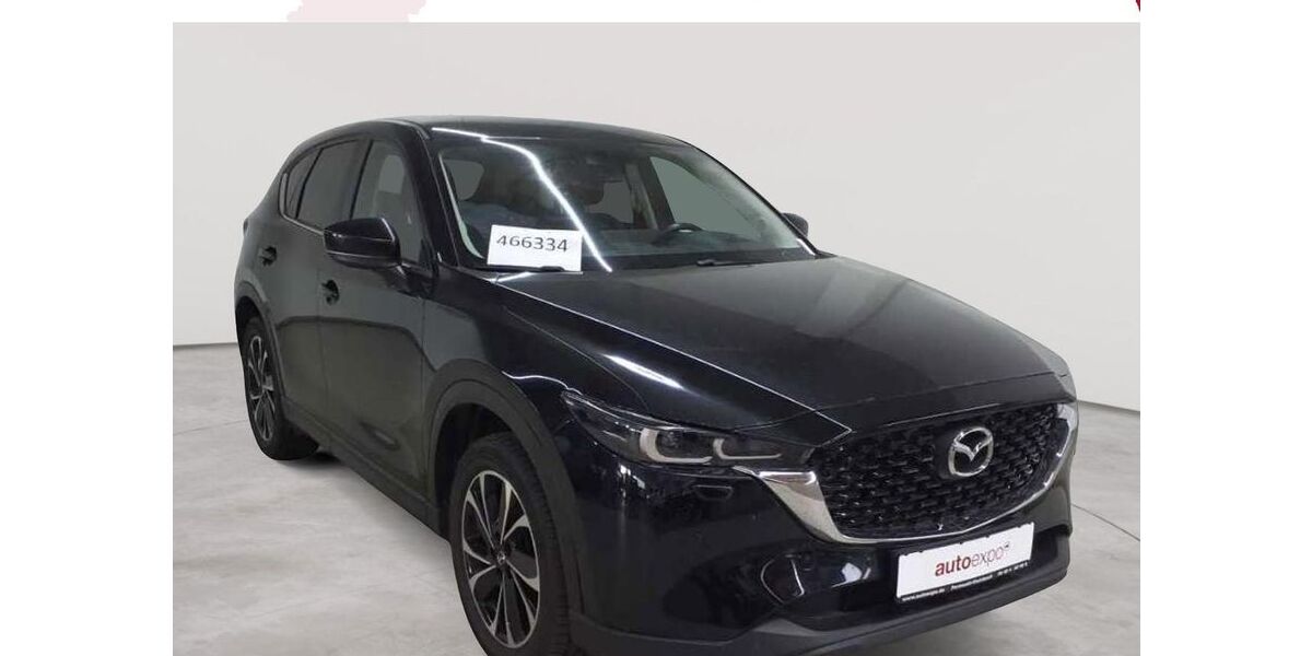 Mazda CX-5 159.997 km 18.789 &euro; Fernwald-Steinbach 35463