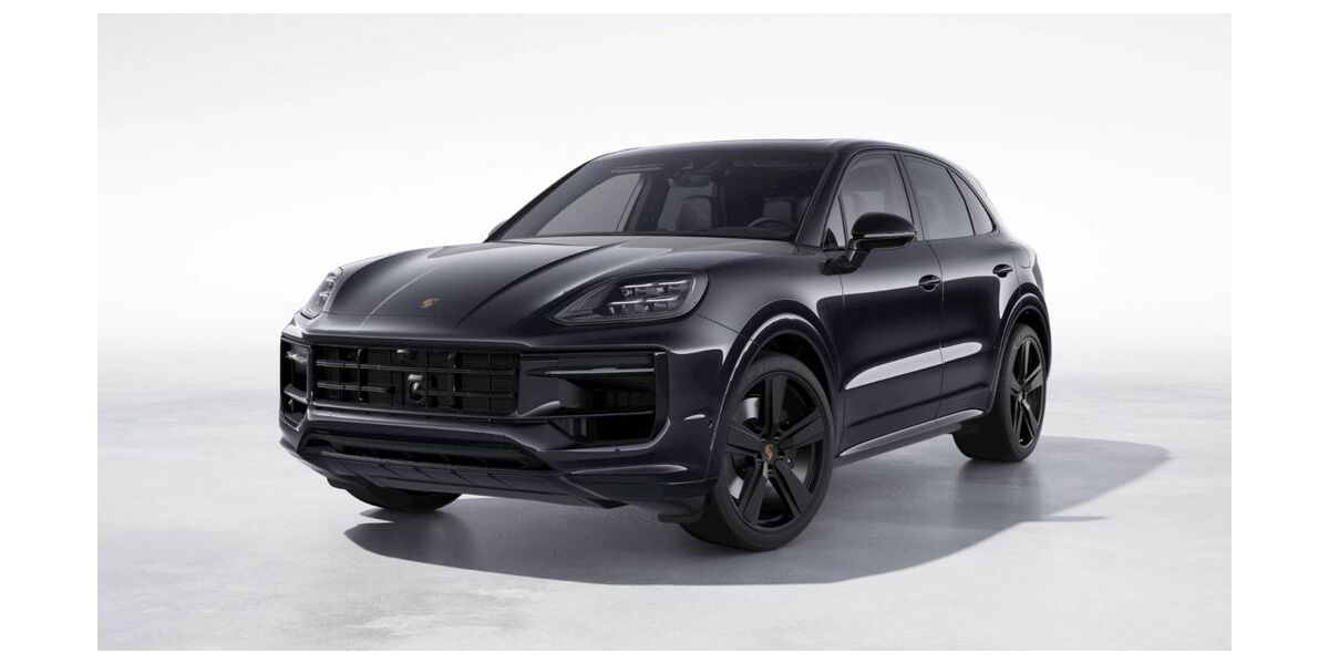 Porsche Cayenne 8.500 km 124.780 &euro; Wettenberg 35435